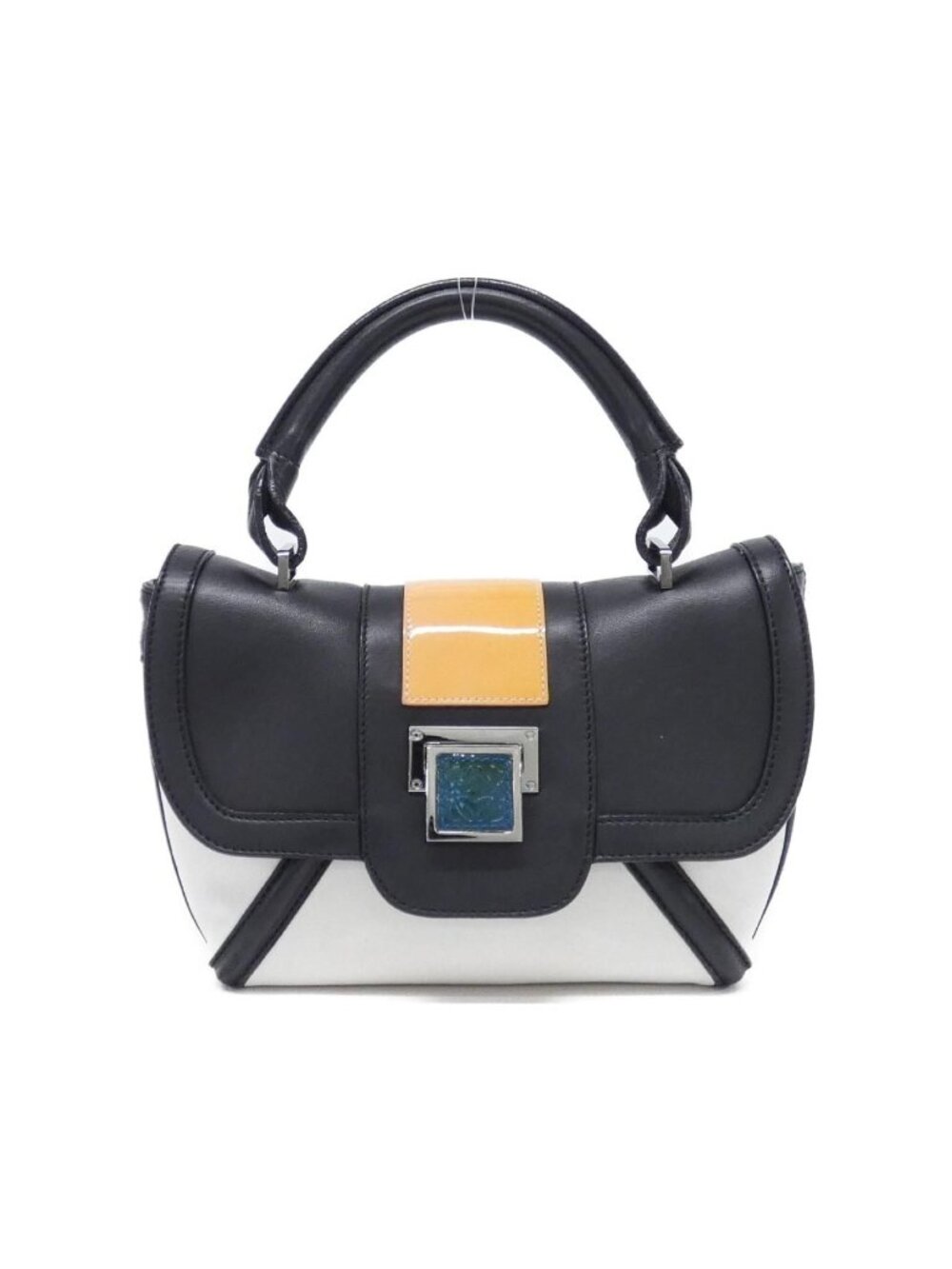 Loewe Bag Handbag Black